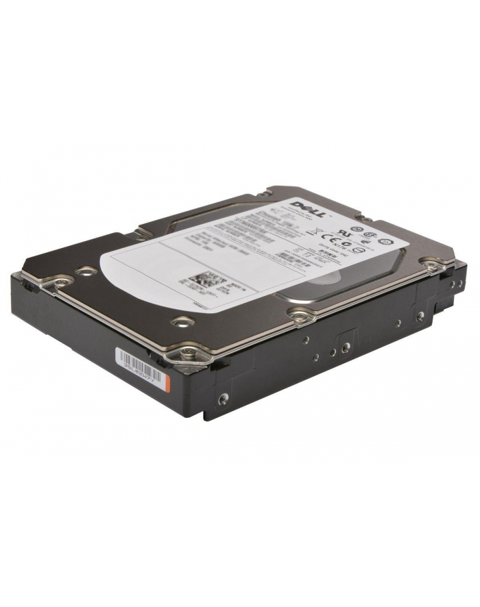 DELL 2TB 7.2K RPM NLSAS 12Gbps 512n 3.5in Hot Plug 14gen TOWER główny