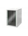DIGITUS DN-19 16U-6/6-EC 16U Dynamic Basic series 816 20x600x600mm color grey RAL 7035 - nr 10