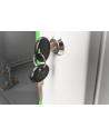 DIGITUS DN-19 16U-6/6-EC 16U Dynamic Basic series 816 20x600x600mm color grey RAL 7035 - nr 14