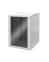 DIGITUS DN-19 16U-6/6-EC 16U Dynamic Basic series 816 20x600x600mm color grey RAL 7035 - nr 1