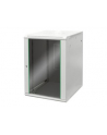 DIGITUS DN-19 16U-6/6-EC 16U Dynamic Basic series 816 20x600x600mm color grey RAL 7035 - nr 2