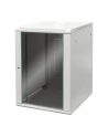 DIGITUS DN-19 16U-6/6-EC 16U Dynamic Basic series 816 20x600x600mm color grey RAL 7035 - nr 6