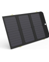 SANDBERG Solar Charger 21W 2xUSB+USB-C - nr 1