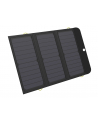 SANDBERG Solar Charger 21W 2xUSB+USB-C - nr 4