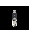 LEXAR JUMPDRIVE FINGERPRINT USB 3.0 32GB - nr 3