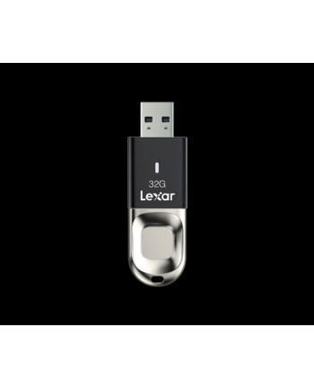 LEXAR JUMPDRIVE FINGERPRINT USB 3.0 32GB