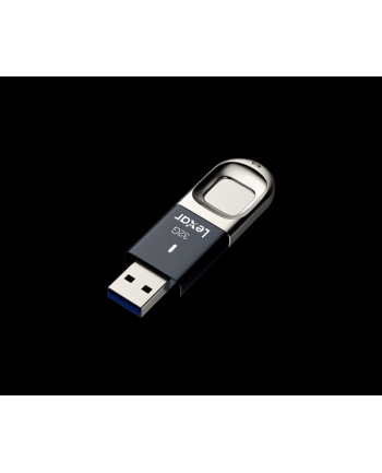 LEXAR JUMPDRIVE FINGERPRINT USB 3.0 32GB