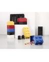 Room Copenhagen LEGO Storage Brick 1 kolor: czarny - RC40011733 - nr 5