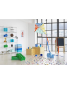 Room Copenhagen LEGO Storage Brick 4 aqua - RC40031742 - nr 8