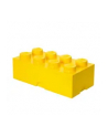 Room Copenhagen LEGO Storage Brick 8 żółty - RC40041732 - nr 3