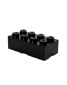 Room Copenhagen LEGO Storage Brick 8 kolor: czarny - RC40041733 - nr 2