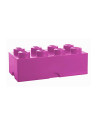 Room Copenhagen LEGO Storage Brick 8 różowy - RC40041739 - nr 1