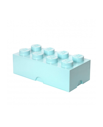 Room Copenhagen LEGO Storage Brick 8 aqua - RC40041742