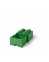 Room Copenhagen LEGO Brick Drawer 4 zielony - RC40051734 - nr 2