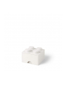 Room Copenhagen LEGO Brick Drawer 4 biały - RC40051735 - nr 2
