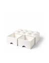 Room Copenhagen LEGO Brick Drawer 8 biały - RC40061735 - nr 2