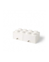 Room Copenhagen LEGO Brick Drawer 8 biały - RC40061735 - nr 3