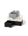Room Copenhagen LEGO Brick Drawer 8 biały - RC40061735 - nr 6