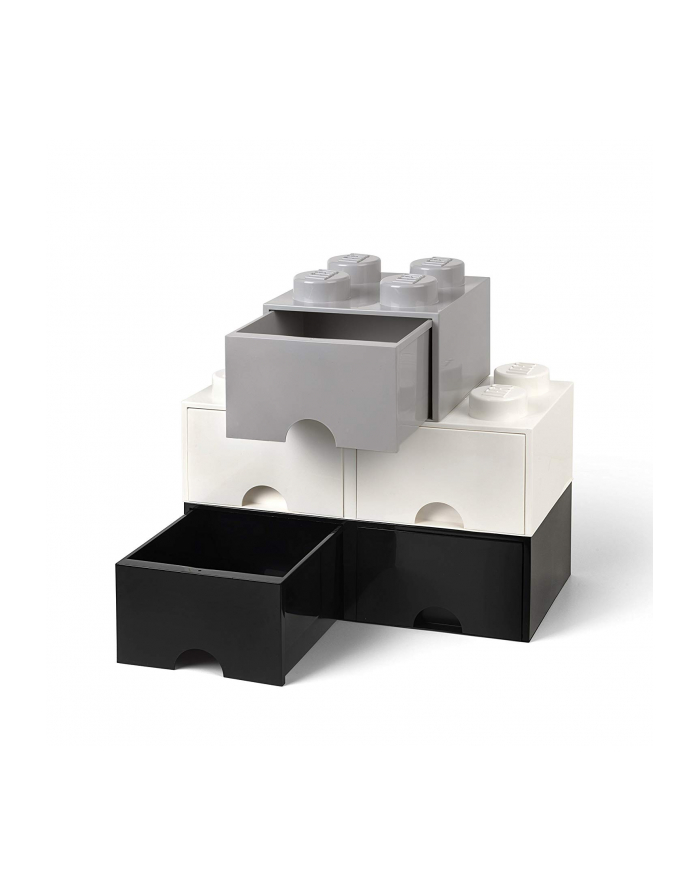 Room Copenhagen LEGO Brick Drawer 8 biały - RC40061735 główny