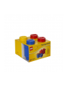 Room Copenhagen LEGO Storage Multi pack bunt 3x P - RC40140001 - nr 2