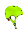 Globber helmet EVO Lights green 506-106 - nr 1