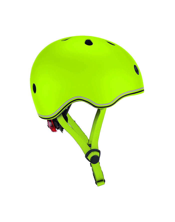 Globber helmet EVO Lights green 506-106 główny