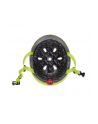 Globber helmet EVO Lights green 506-106 - nr 4