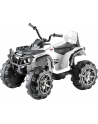 JAMARA Ride-on Protector Quad 12V 460248 - nr 1