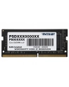 patriot memory PATRIOT Signature Series DDR4 16GB 1x16GB 3200MHz SODIMM Single - nr 1