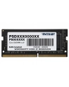 patriot memory PATRIOT Signature Series DDR4 16GB 1x16GB 3200MHz SODIMM Single - nr 18
