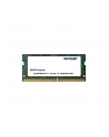 patriot memory PATRIOT Signature 32GB DDR4 3200MHZ CL22 SO-DIMM - nr 1