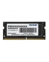 patriot memory PATRIOT Signature 32GB DDR4 3200MHZ CL22 SO-DIMM - nr 2