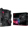 ASUS ROG STRIX B550-F GAMING AM4 DDR4 2xM.2 6xSATA USB 3.1 Gen2 HDMI DP ATX MB - nr 102