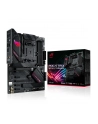 ASUS ROG STRIX B550-F GAMING AM4 DDR4 2xM.2 6xSATA USB 3.1 Gen2 HDMI DP ATX MB - nr 48