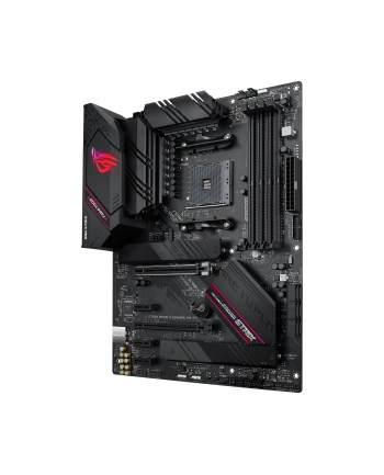 ASUS ROG STRIX B550-F GAMING AM4 DDR4 2xM.2 6xSATA USB 3.1 Gen2 HDMI DP ATX MB
