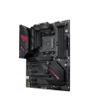 ASUS ROG STRIX B550-F GAMING AM4 DDR4 2xM.2 6xSATA USB 3.1 Gen2 HDMI DP ATX MB - nr 90