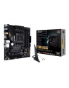 ASUS TUF GAMING B550M-PLUS AM4 DDR4 2xM.2 6xSATA PCIe 4.0 x16 mATX - nr 24