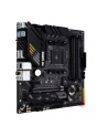 ASUS TUF GAMING B550M-PLUS AM4 DDR4 2xM.2 6xSATA PCIe 4.0 x16 mATX - nr 2