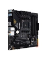 ASUS TUF GAMING B550M-PLUS AM4 DDR4 2xM.2 6xSATA PCIe 4.0 x16 mATX - nr 33