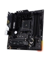 ASUS TUF GAMING B550M-PLUS AM4 DDR4 2xM.2 6xSATA PCIe 4.0 x16 mATX - nr 35