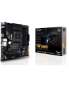 ASUS TUF GAMING B550M-PLUS AM4 DDR4 2xM.2 6xSATA PCIe 4.0 x16 mATX - nr 48