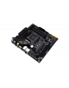 ASUS TUF GAMING B550M-PLUS AM4 DDR4 2xM.2 6xSATA PCIe 4.0 x16 mATX - nr 53