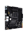 ASUS TUF GAMING B550M-PLUS AM4 DDR4 2xM.2 6xSATA PCIe 4.0 x16 mATX - nr 62