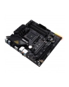 ASUS TUF GAMING B550M-PLUS AM4 DDR4 2xM.2 6xSATA PCIe 4.0 x16 mATX - nr 63