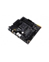 ASUS TUF GAMING B550M-PLUS AM4 DDR4 2xM.2 6xSATA PCIe 4.0 x16 mATX - nr 69
