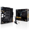 ASUS TUF GAMING B550M-PLUS AM4 DDR4 2xM.2 6xSATA PCIe 4.0 x16 mATX - nr 71