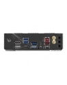 GIGABYTE B550I AORUS PRO AX AM4 DDR4 2xM.2 4xSATA WiFi DP HDMI mITX MB - nr 22