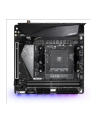 GIGABYTE B550I AORUS PRO AX AM4 DDR4 2xM.2 4xSATA WiFi DP HDMI mITX MB - nr 25