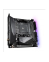 GIGABYTE B550I AORUS PRO AX AM4 DDR4 2xM.2 4xSATA WiFi DP HDMI mITX MB - nr 26