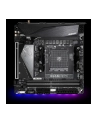 GIGABYTE B550I AORUS PRO AX AM4 DDR4 2xM.2 4xSATA WiFi DP HDMI mITX MB - nr 30